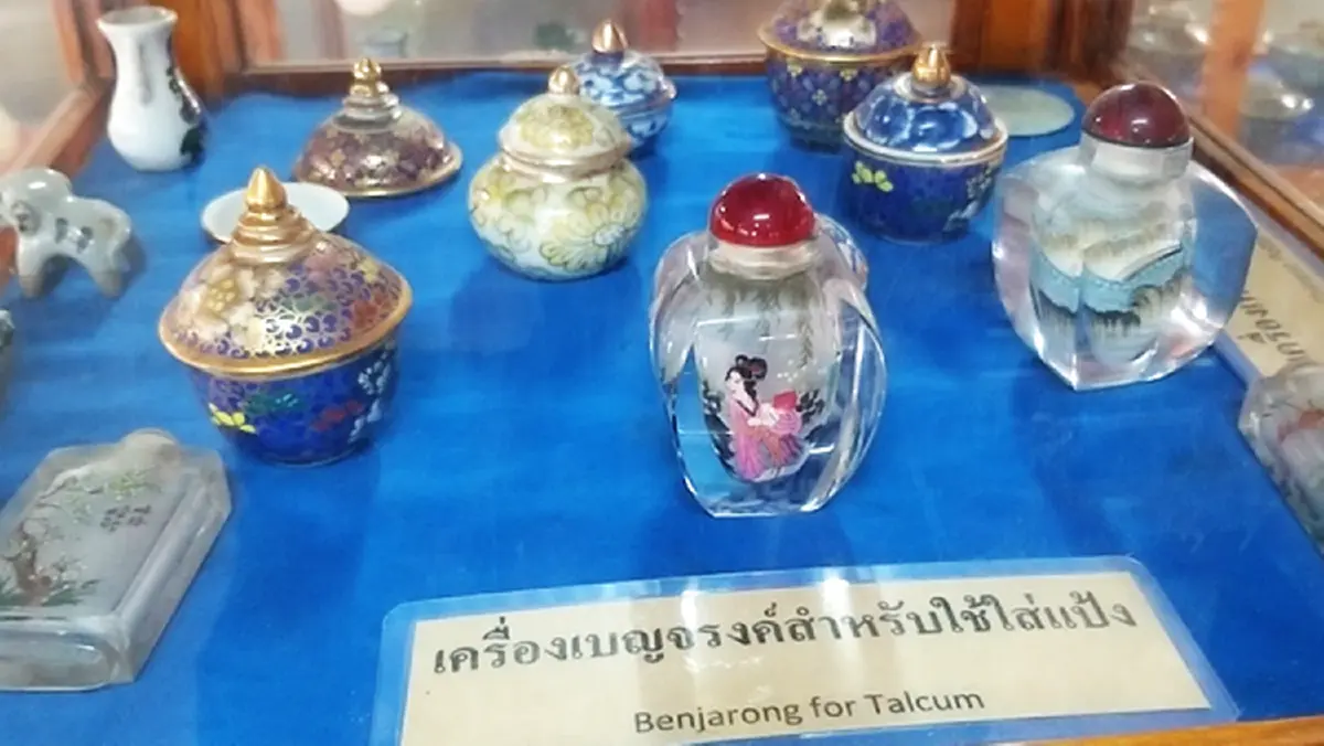 ลุงวัย75ปีเปิดบ้านเป็นพิพิธภัณฑ์โชว์ของสะสมเก่าแก่ให้ดูฟรี