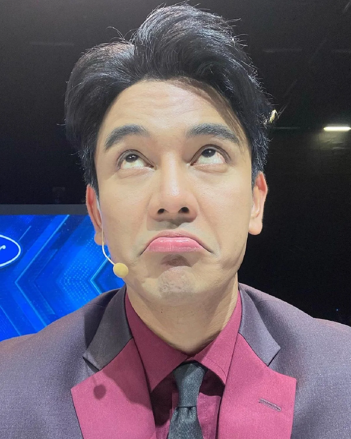 กัน นภัทร แจงดราม่า! หลังโดนโยงภาพเบะปาก ยันไม่ได้จะพาดพิงใคร