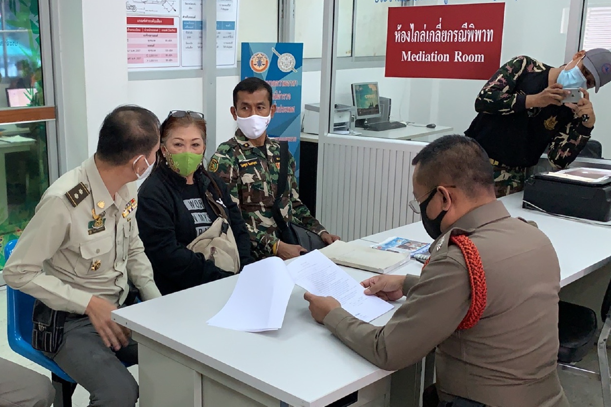 ร้านอาหารป่า-แผงค้าเนื้องานเข้า!ผลตรวจDNAขายของปลอม ร้านอาหารป่า-แผงค้าเนื้องานเข้า!ผลตรวจDNAขายของปลอม