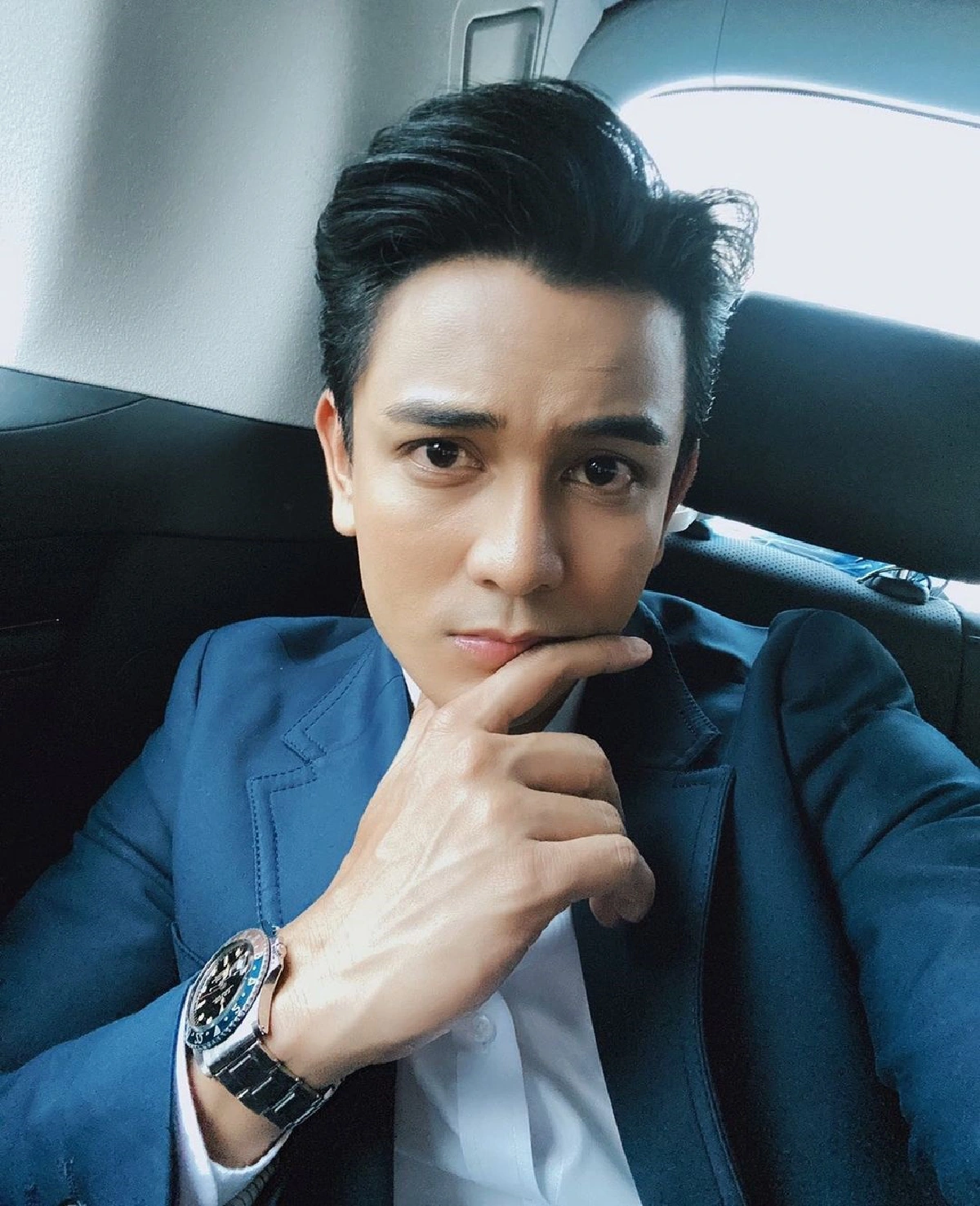 กัน นภัทร แจงดราม่า! หลังโดนโยงภาพเบะปาก ยันไม่ได้จะพาดพิงใคร