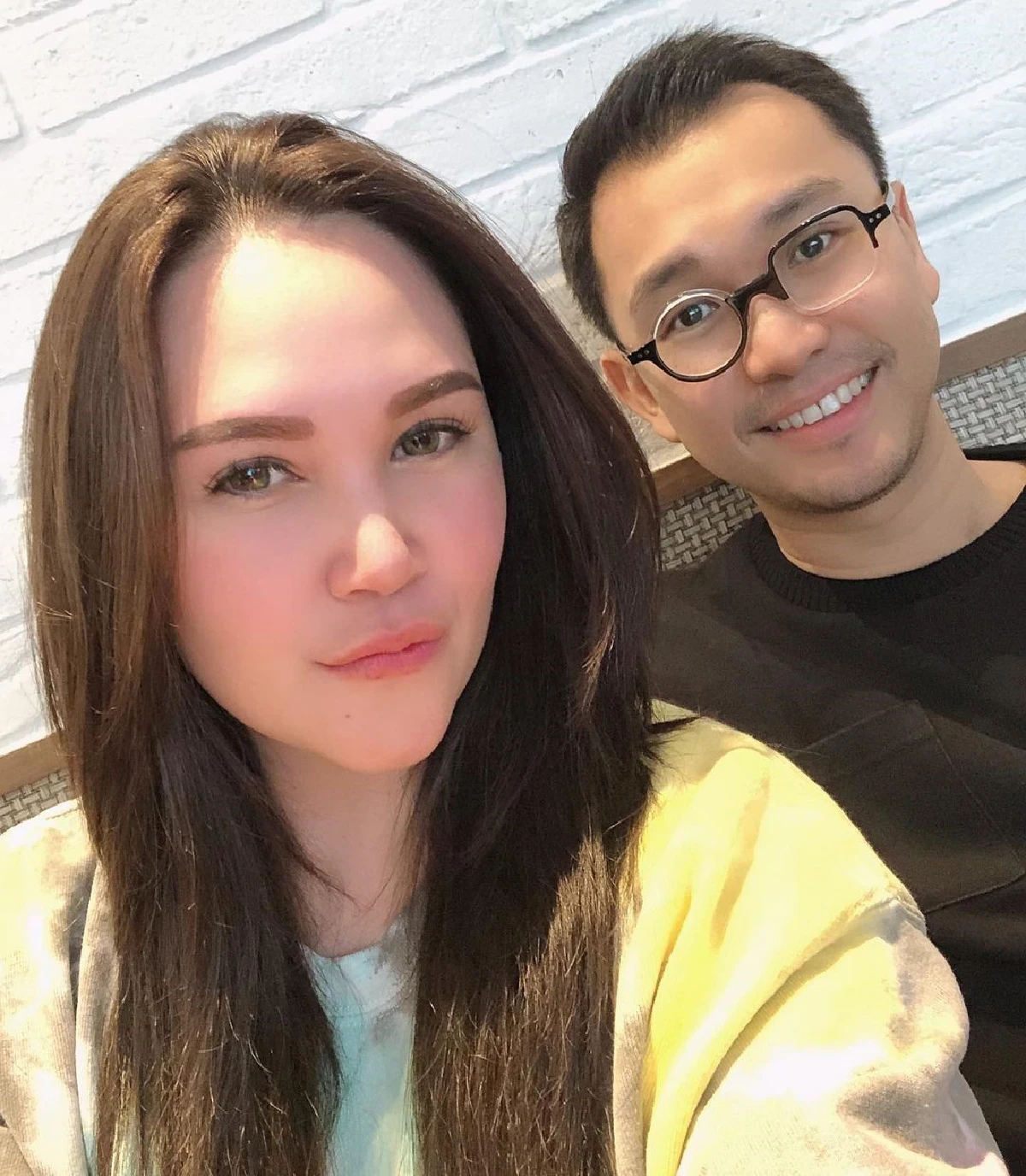 อบอุ่นอีกครั้ง! ทาทา-หมอ ร่วมเซอร์ไพรส์จัดปาร์ตี้วันเกิดให้ น้องเร 