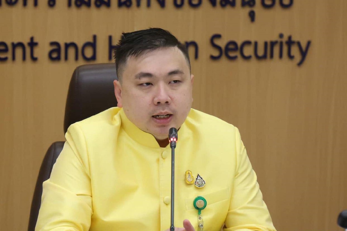 สามารถแนะปิยะบุตรอย่ายุแยงยกเลิกม.112 สามารถแนะปิยะบุตรอย่ายุแยงยกเลิกม.112