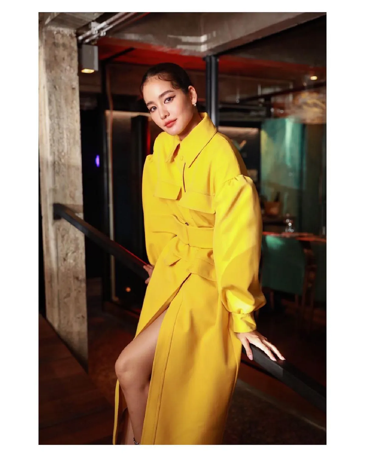 โบว์ เมลดา ซัดชาวเน็ตด่าแรงถึงพ่อ ลั่น..จะมากเกินไปแล้วนะ