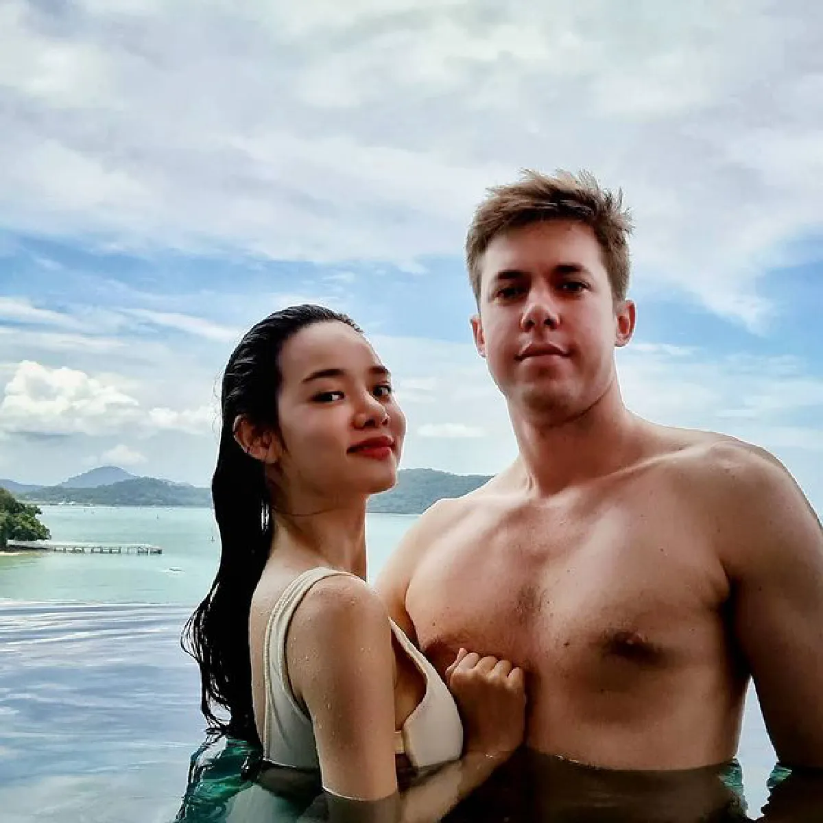 วาววา ปล่อยภาพหวานคล้ายพรีเวดดิ้ง ทำคนสงสัยจะมีข่าวดีเร็วๆนี้