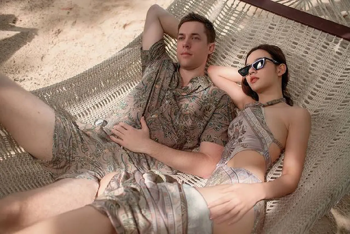 วาววา ปล่อยภาพหวานคล้ายพรีเวดดิ้ง ทำคนสงสัยจะมีข่าวดีเร็วๆนี้