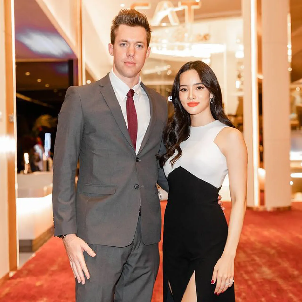 วาววา ปล่อยภาพหวานคล้ายพรีเวดดิ้ง ทำคนสงสัยจะมีข่าวดีเร็วๆนี้