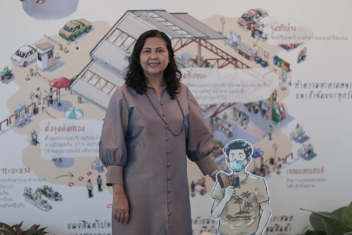 สสส.จัดแผนการอ่านสร้างสุข อยู่บ้าน ต้านโควิด-19 สสส.จัดแผนการอ่านสร้างสุข อยู่บ้าน ต้านโควิด-19