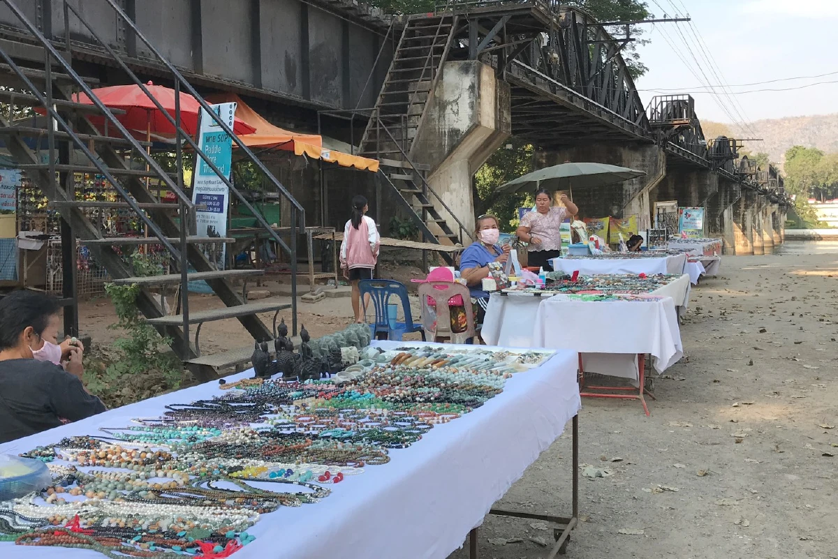 กาญจน์เงียบหลังคำสั่งปิดโรงแรม-ผู้ว่าฯขอไม่เกิน1เดือนปรับโฉมท่องเที่ยวแนวใหม่