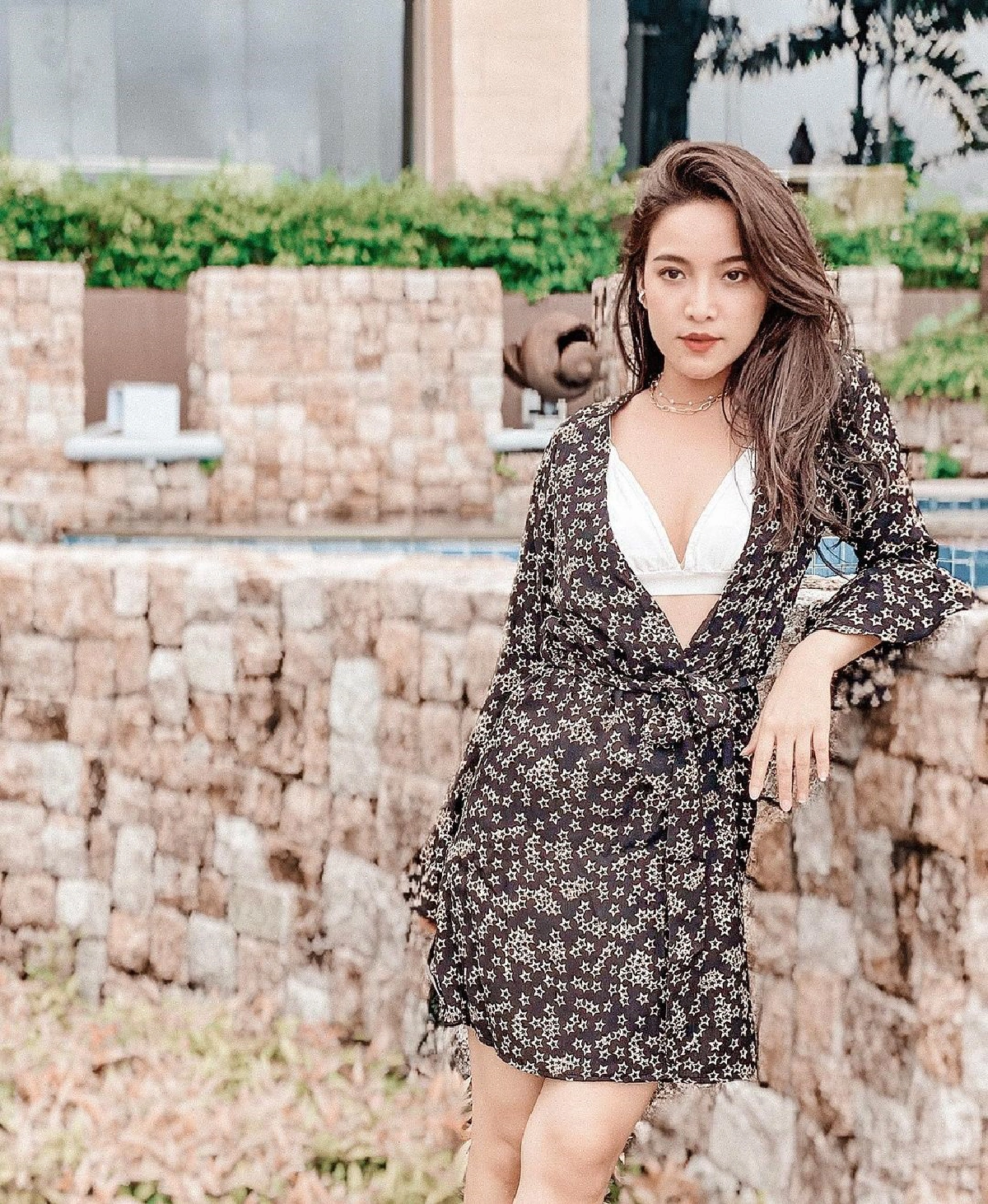 มะปราง วิรากานต์ ทำบุญปล่อยปลา แนบข้อมูลแน่น..ไม่หวั่นดราม่า