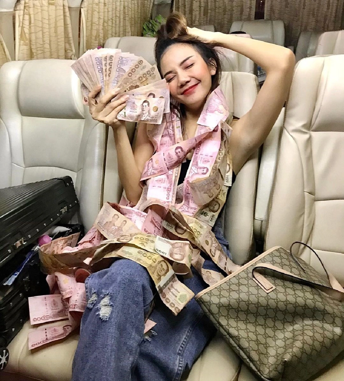 จ๊ะ อาร์สยาม เผยบทเรียนราคาแพง โดนโกงเงิน 20 ล้านเพราะความโลภ