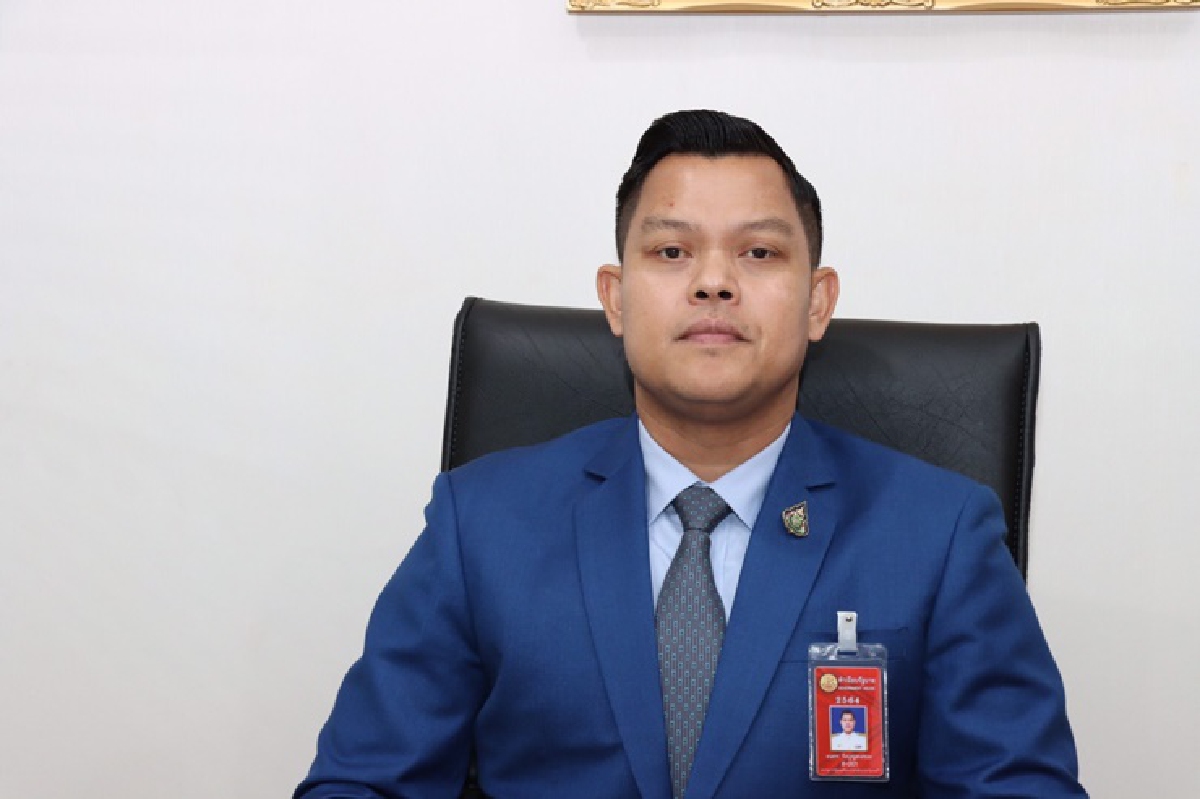 “ธนกร” ย้อน "วิสาร" รัฐบาลไหนกันแน่ทุจริตจนอดีตรมต.ต้องติดคุก “ธนกร” ย้อน "วิสาร" รัฐบาลไหนกันแน่ทุจริตจนอดีตรมต.ต้องติดคุก