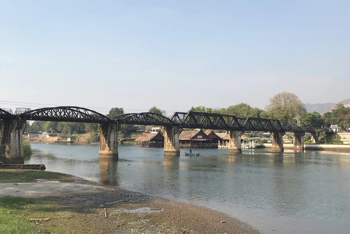 กาญจน์เงียบหลังคำสั่งปิดโรงแรม-ผู้ว่าฯขอไม่เกิน1เดือนปรับโฉมท่องเที่ยวแนวใหม่