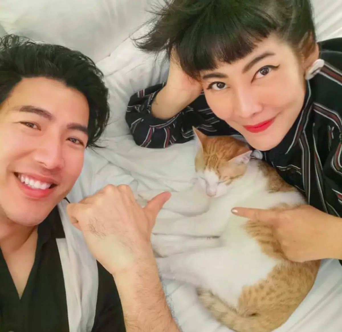 “โย่ง อาร์มแชร์” ไม่ควรมีคนเดียว! ซื้อเก้าอี้โรงหนังที่เคยนั่งด้วยกัน เป็นของขวัญให้ “ก้อย”