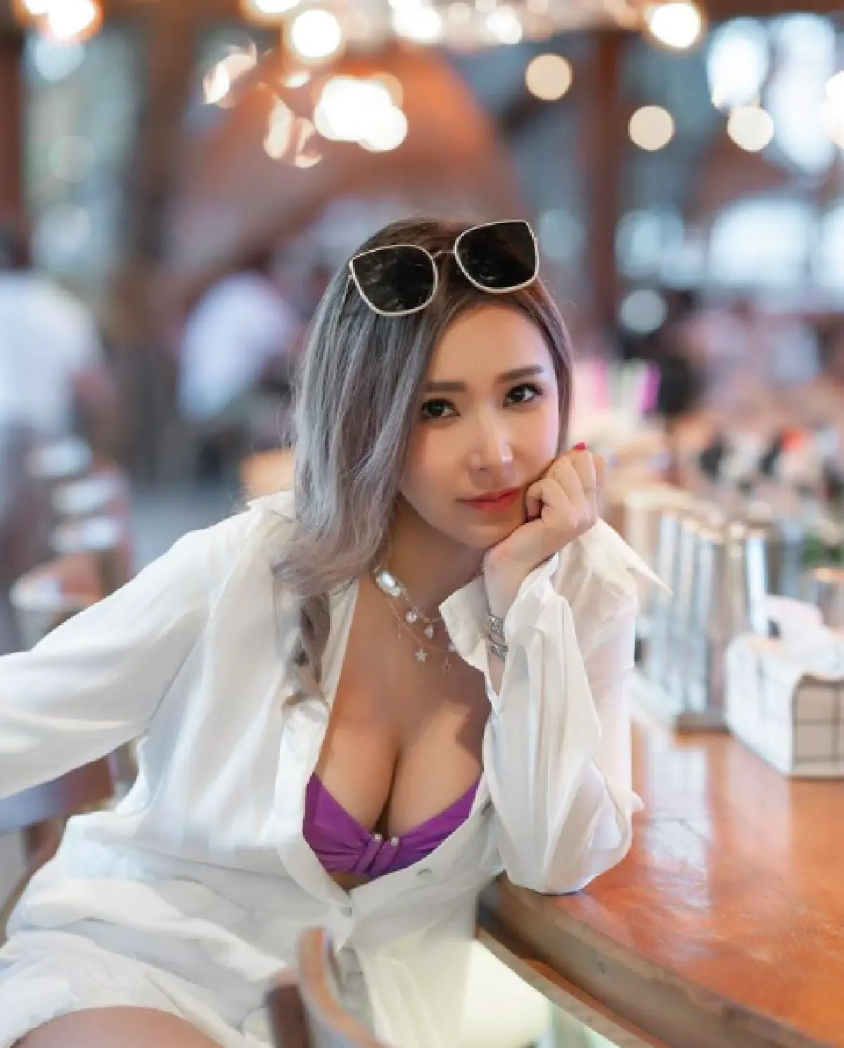 "จอห์น วิญญู"  เจ็บแทบขาดใจ! หลังโพสต์เศร้าความรับจบ เลิกภรรยา "แพร" 