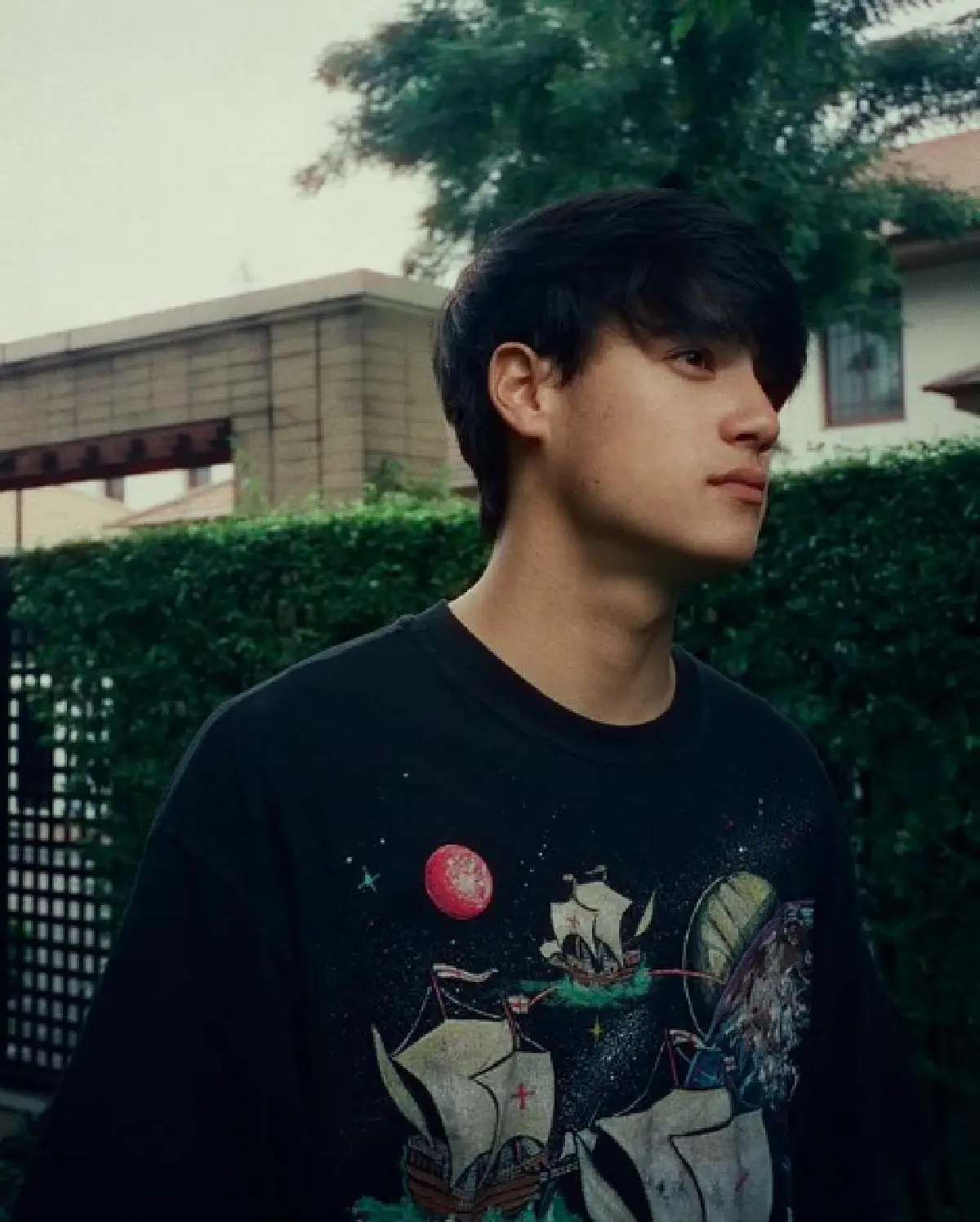 เปิดวาร์ปสาวผู้ครอบครองหัวใจ “ไอซ์ พาริส” หุ่นแซ่บมาก แค่เอวก็ชนะขาด