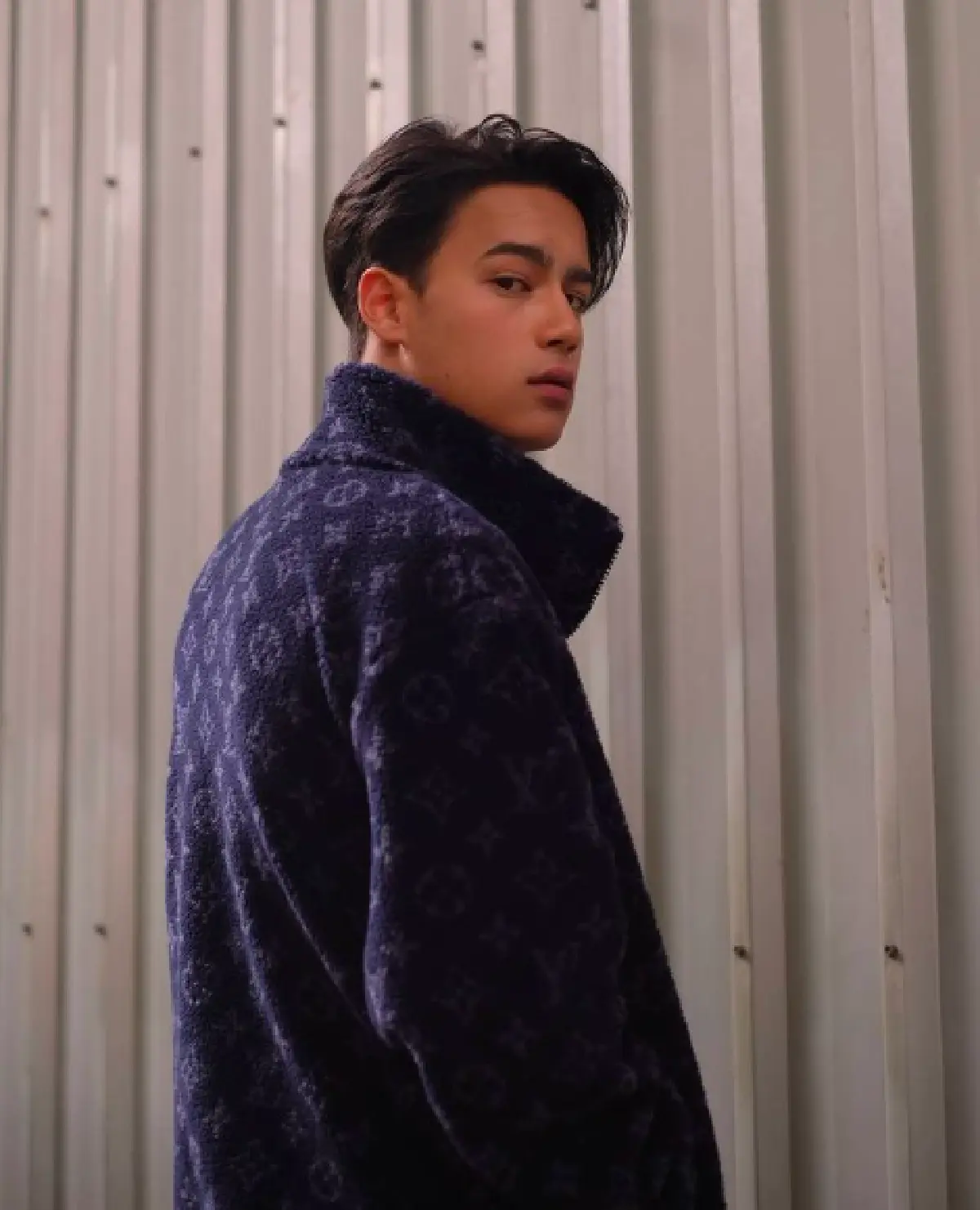 เปิดวาร์ปสาวผู้ครอบครองหัวใจ “ไอซ์ พาริส” หุ่นแซ่บมาก แค่เอวก็ชนะขาด