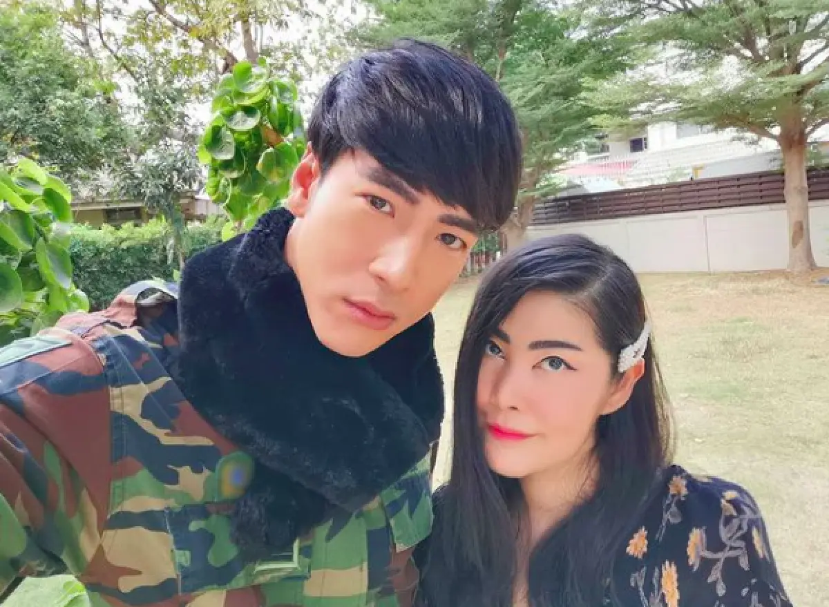 “โย่ง อาร์มแชร์” ไม่ควรมีคนเดียว! ซื้อเก้าอี้โรงหนังที่เคยนั่งด้วยกัน เป็นของขวัญให้ “ก้อย”