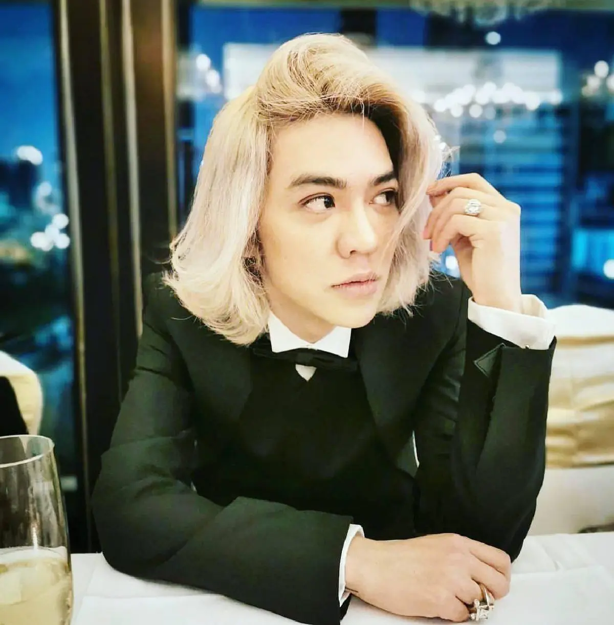 “แพท พาวเวอร์แพท-ดัง พันกร” นักร้องดังยุค 90 หวนกลับมาเจอกันอีกครั้งในรอบ 21 ปี