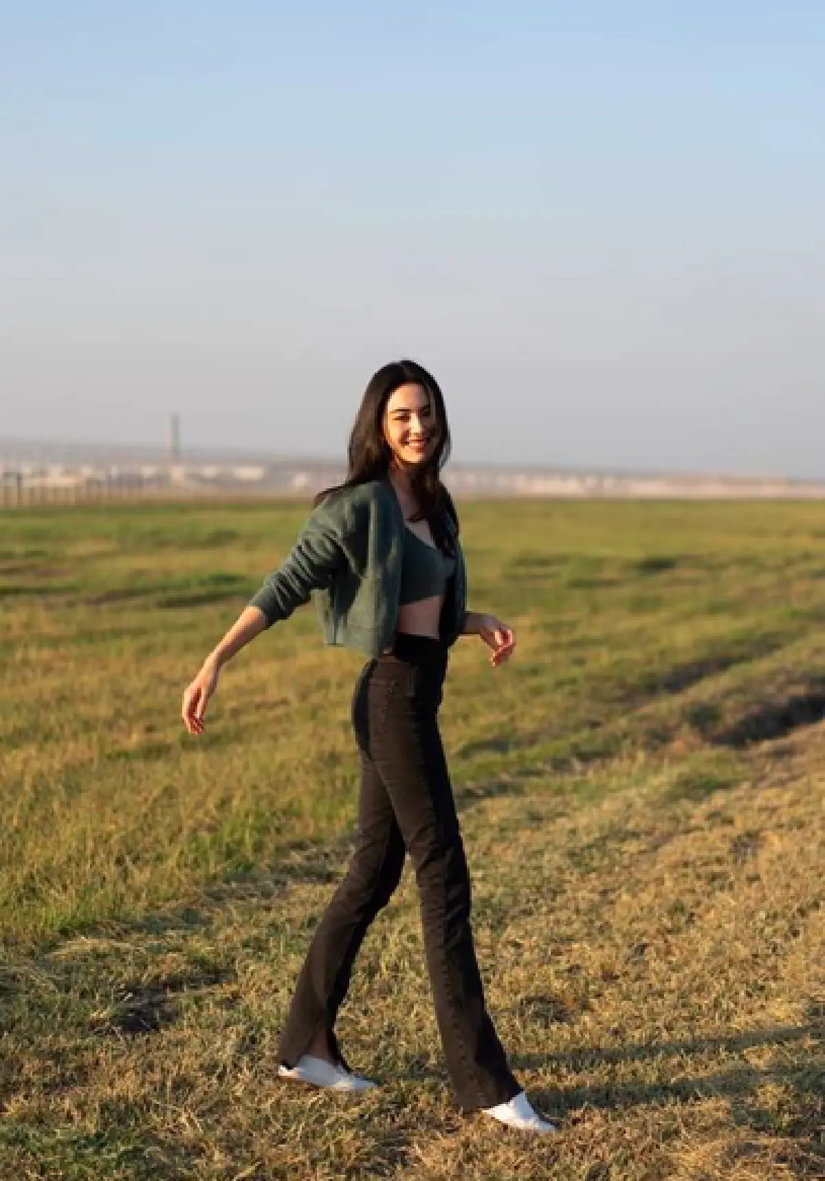 “มาร์กี้” อยากจับ “ใหม่ ดาวิกา” มาทรมาน หลังโชว์เอวบาง 22 นิ้ว