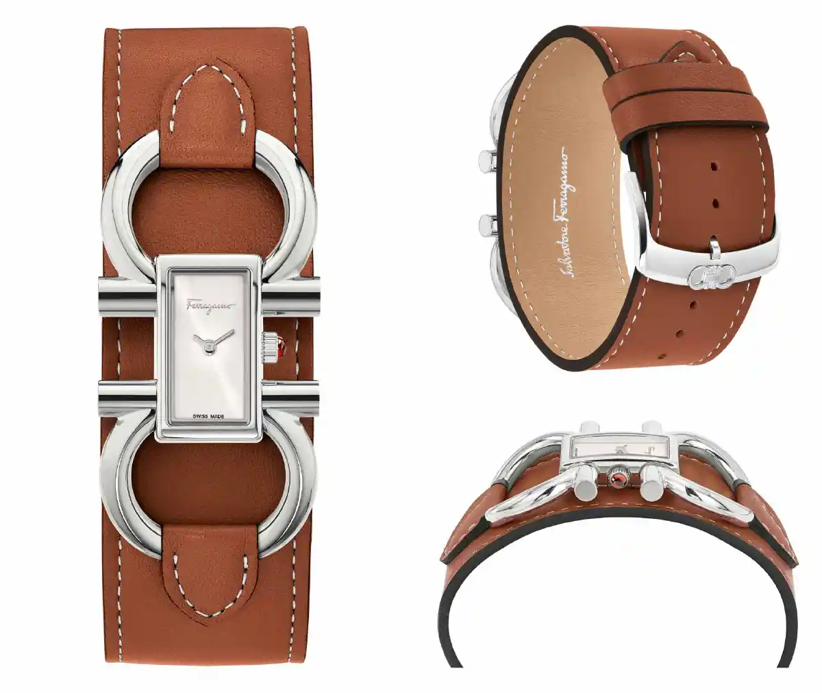 ครั้งแรกในประเทศไทยกับความหรูหราบนเรือนเวลาสัญชาติอิตาลี 'VERSACE'