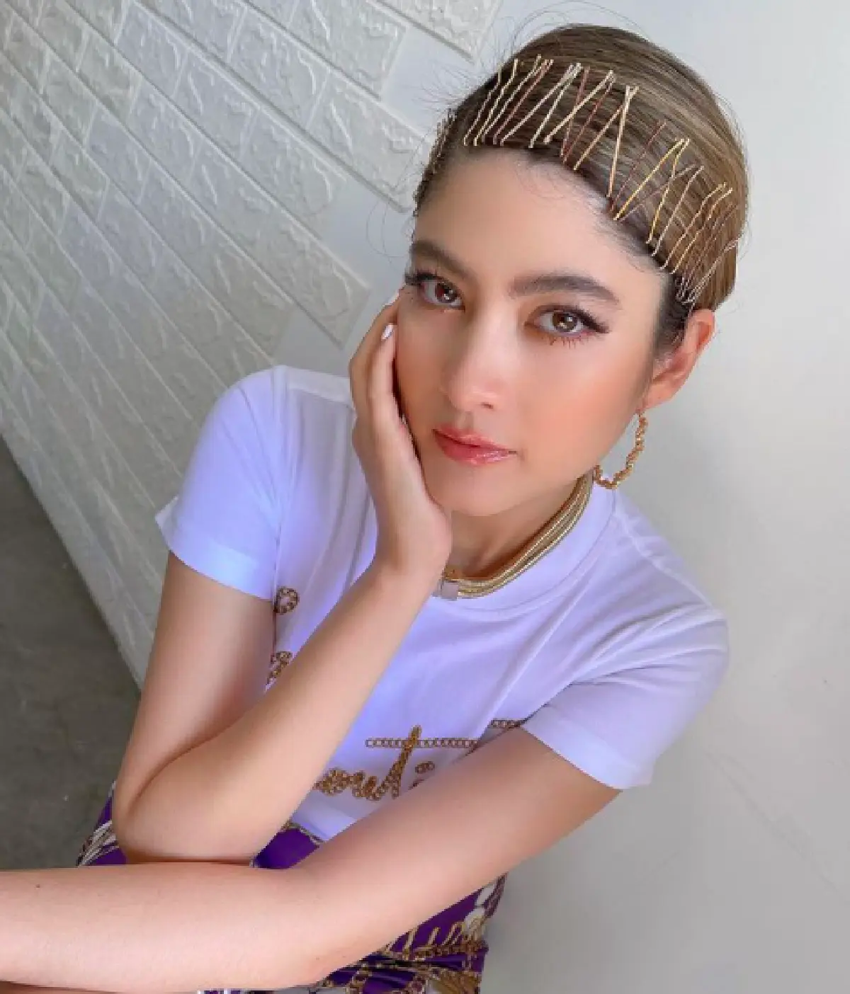 “มาร์กี้” อยากจับ “ใหม่ ดาวิกา” มาทรมาน หลังโชว์เอวบาง 22 นิ้ว