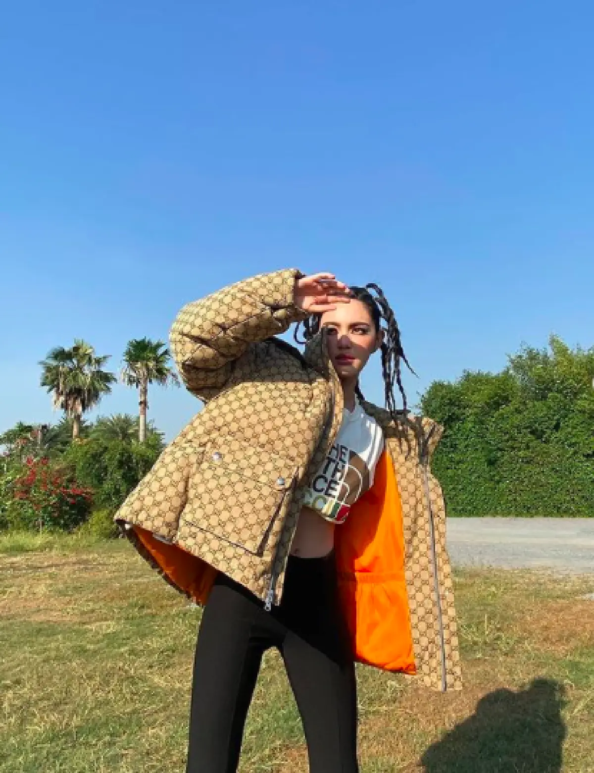 “มาร์กี้” อยากจับ “ใหม่ ดาวิกา” มาทรมาน หลังโชว์เอวบาง 22 นิ้ว