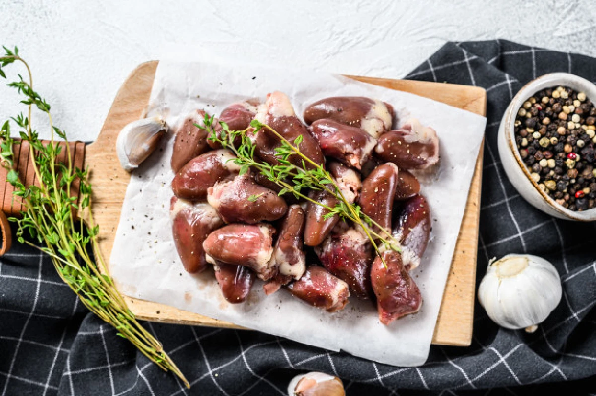 สารพัดผลิตภัณฑ์จาก “ไก่” ให้สุขภาพดี