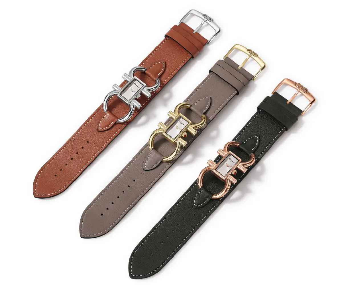 ครั้งแรกในประเทศไทยกับความหรูหราบนเรือนเวลาสัญชาติอิตาลี 'VERSACE'