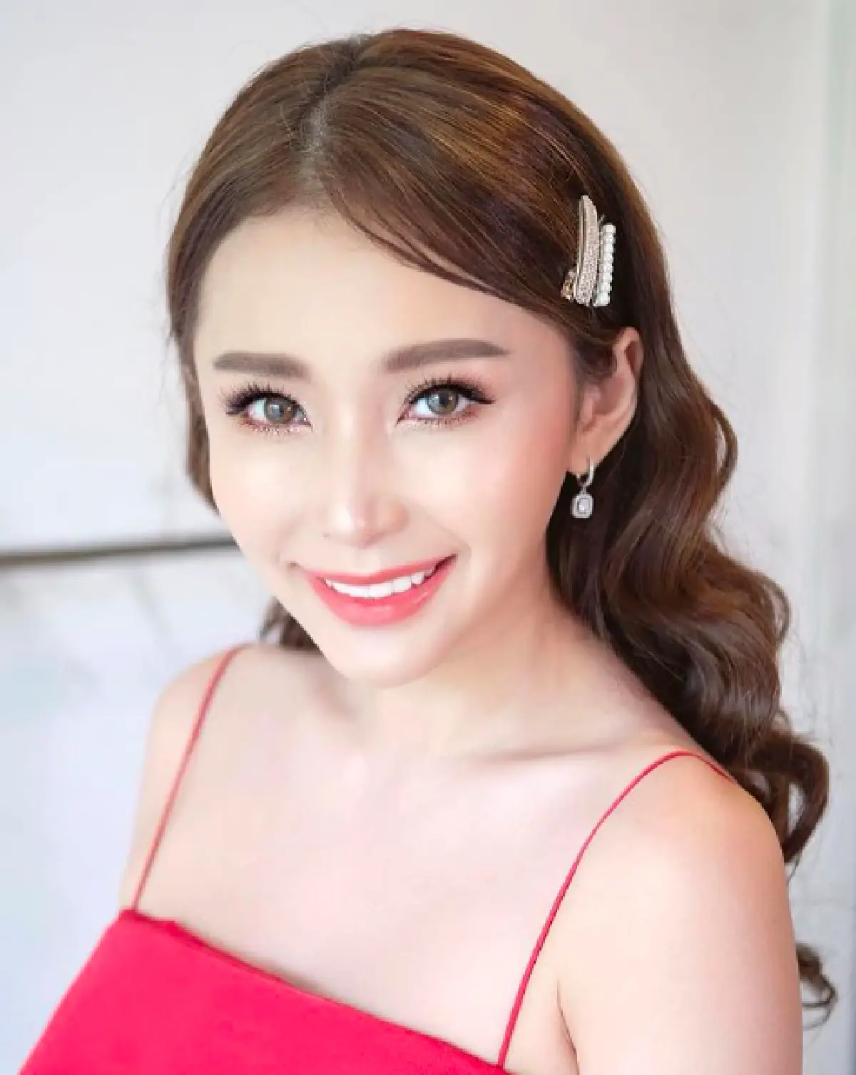 “แพร” โพสต์เหตุเลิกรา “จอห์น วิญญู” ไม่ใช่เพราะเรื่องการเมืองหรือมีมือที่สาม