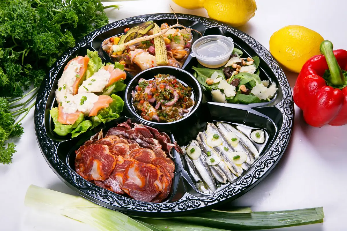 อูโนมาส เนรมิตความอร่อยแบบจัดเต็มถึงหน้าบ้าน ด้วยเมนู "อูโนมาส บรั้นช์ เดลิเวอรี่"