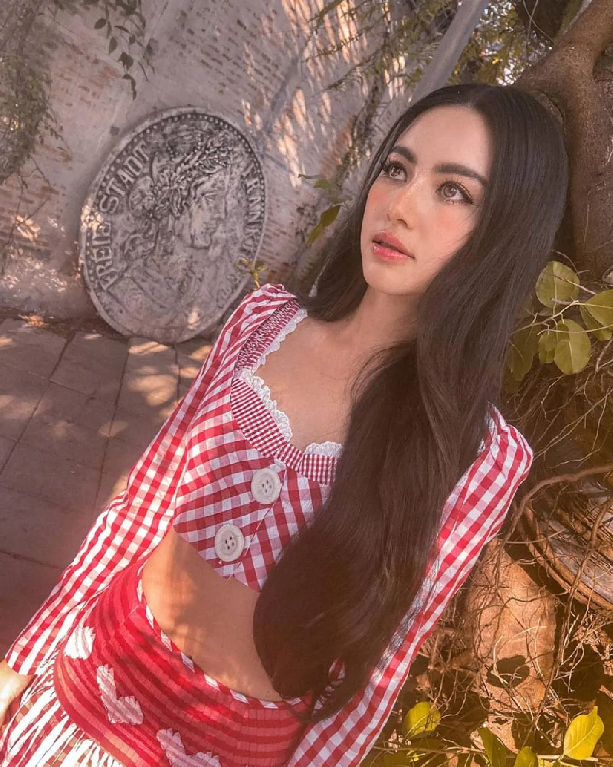 “มาร์กี้” อยากจับ “ใหม่ ดาวิกา” มาทรมาน หลังโชว์เอวบาง 22 นิ้ว