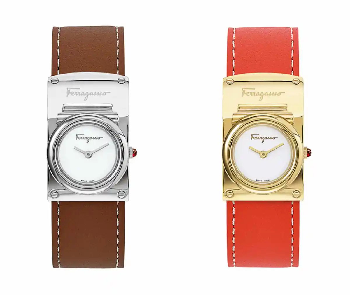 ครั้งแรกในประเทศไทยกับความหรูหราบนเรือนเวลาสัญชาติอิตาลี 'VERSACE'