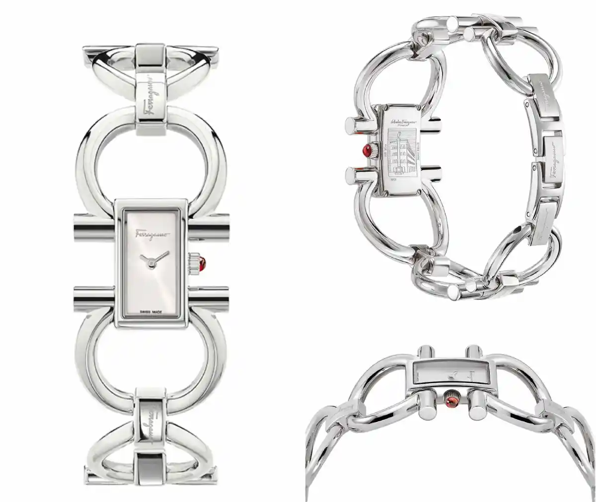 ครั้งแรกในประเทศไทยกับความหรูหราบนเรือนเวลาสัญชาติอิตาลี 'VERSACE'