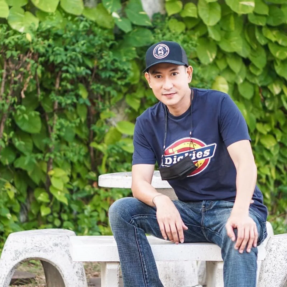 “แพท พาวเวอร์แพท-ดัง พันกร” นักร้องดังยุค 90 หวนกลับมาเจอกันอีกครั้งในรอบ 21 ปี