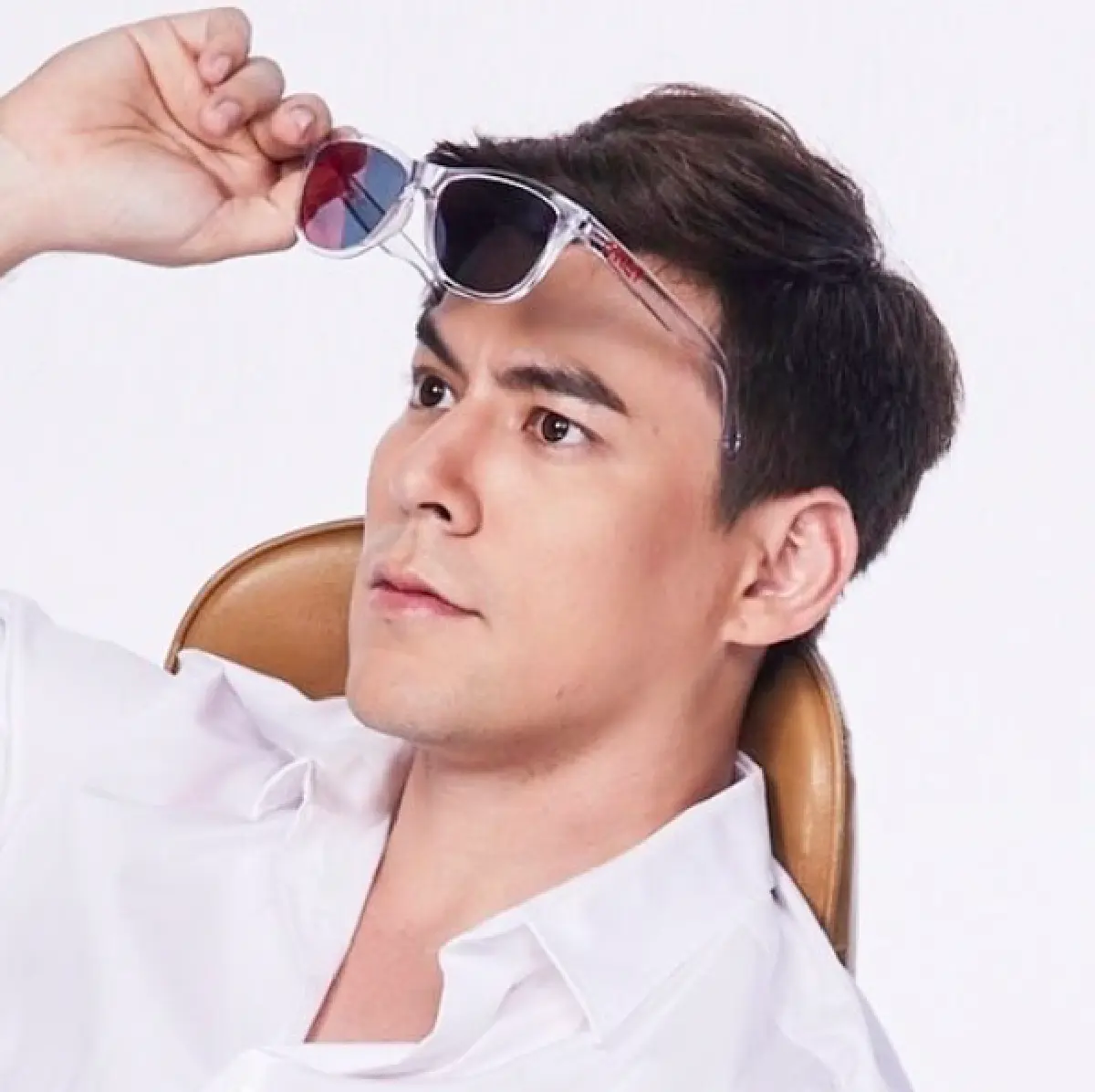 “แพร” เผยความรู้สึกหลัง “จอห์น วิญญู” เปิดใจถึงการเลิกรา เจ็บจนพูดไม่ออก