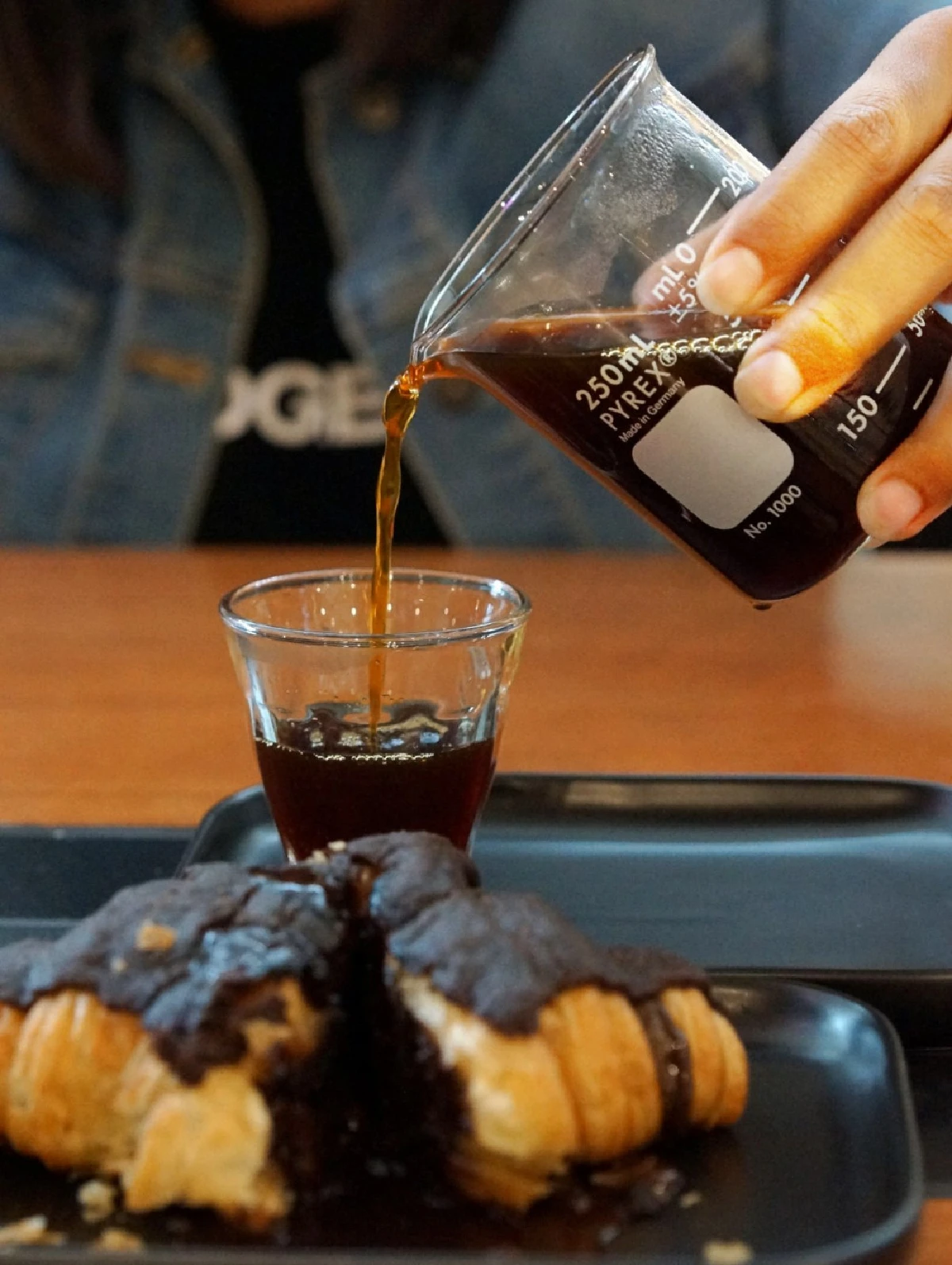 เดอะ คอฟฟี่ อะคาเดมิคส์ สเปเชียลตี้คอฟฟี่มอบโปรดีๆ สร้างรอยยิ้มสู้โควิด-19