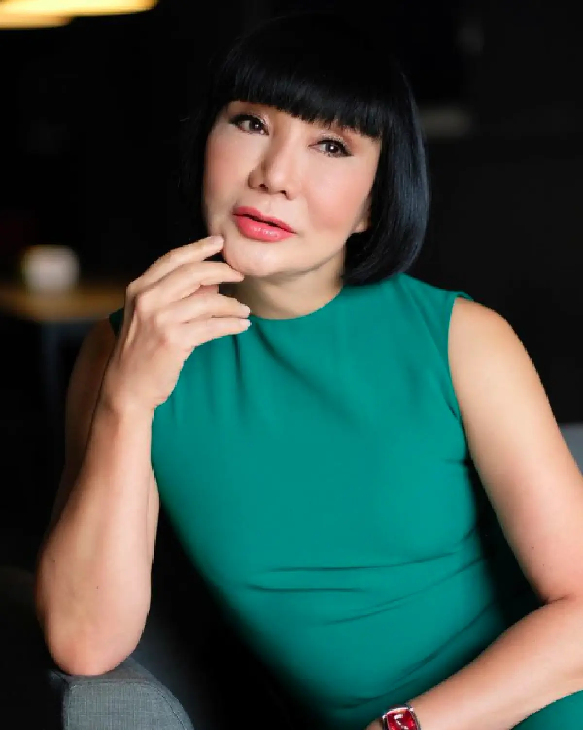  "ม้า อรนภา" ตัดใจขายรถคลาสสิคสุดรัก Mitsuoka  บอกเป็นของนอกกาย 