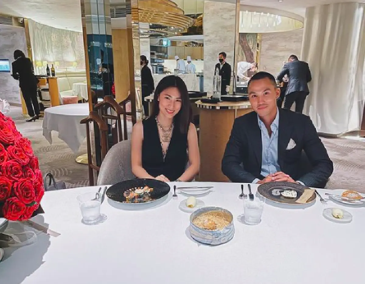  เปิดคำอวยพรของ "เพลง ชนม์ทิดา"  ที่มอบให้  "เป๊ก เศรณี" ในวันเกิด เขียนซึ้งทุกประโยค