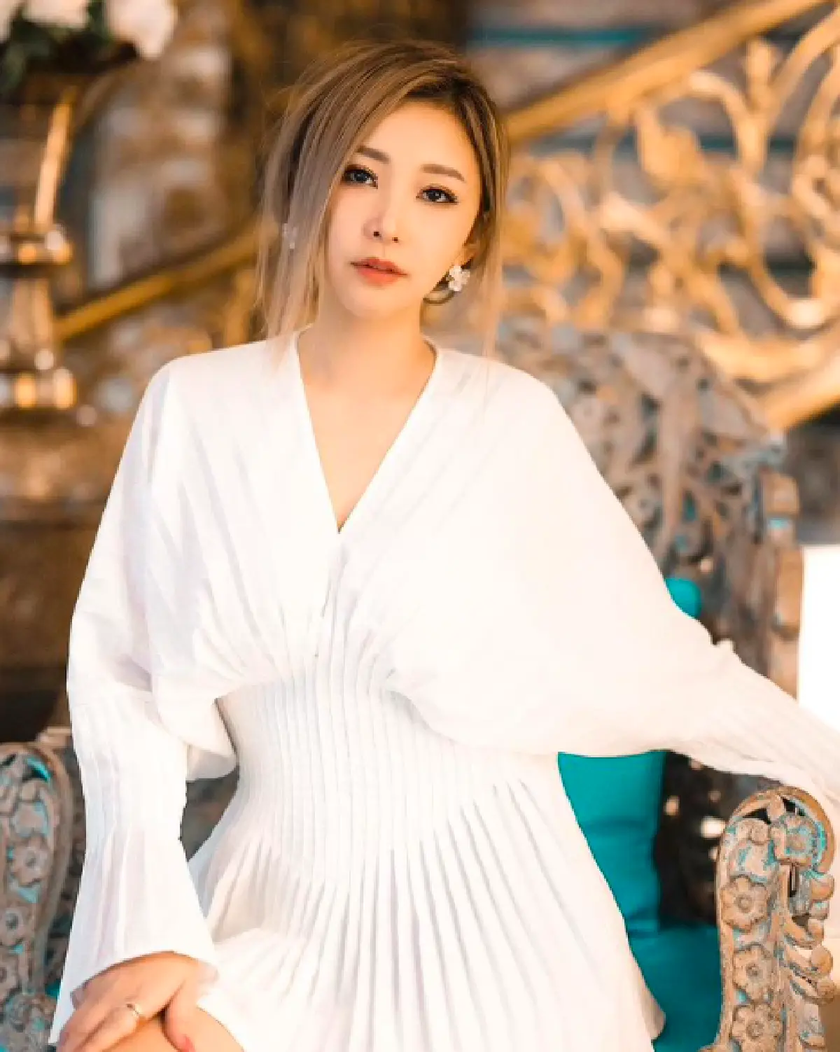 “แพร” เผยความรู้สึกหลัง “จอห์น วิญญู” เปิดใจถึงการเลิกรา เจ็บจนพูดไม่ออก