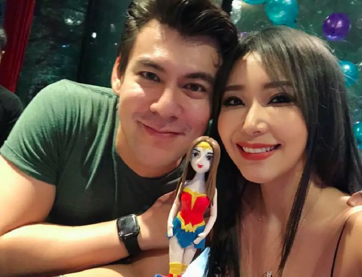 “แพร” เผยความรู้สึกหลัง “จอห์น วิญญู” เปิดใจถึงการเลิกรา เจ็บจนพูดไม่ออก