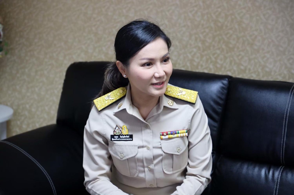 สสปท. ไม่หวั่นโควิด-19 ลุยอบรบสถานประกอบกิจการผ่านออนไลน์ ฟรี! สสปท. ไม่หวั่นโควิด-19 ลุยอบรบสถานประกอบกิจการผ่านออนไลน์ ฟรี!