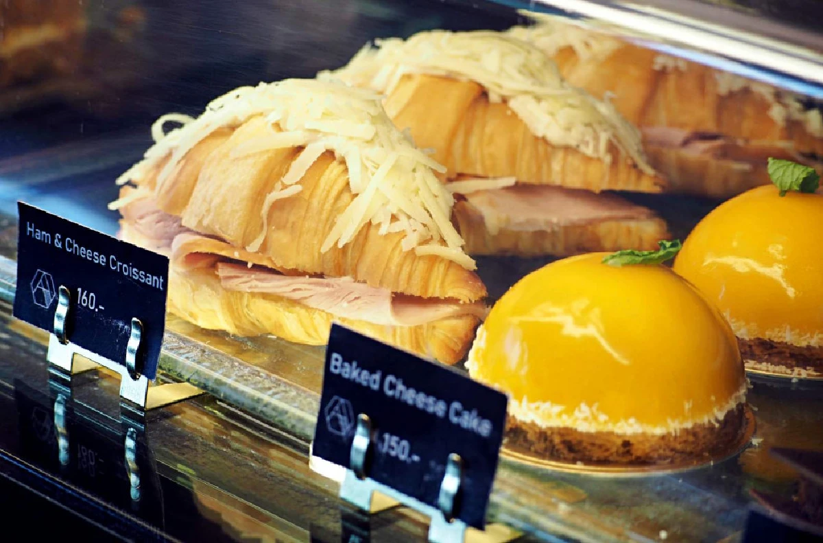 เดอะ คอฟฟี่ อะคาเดมิคส์ สเปเชียลตี้คอฟฟี่มอบโปรดีๆ สร้างรอยยิ้มสู้โควิด-19