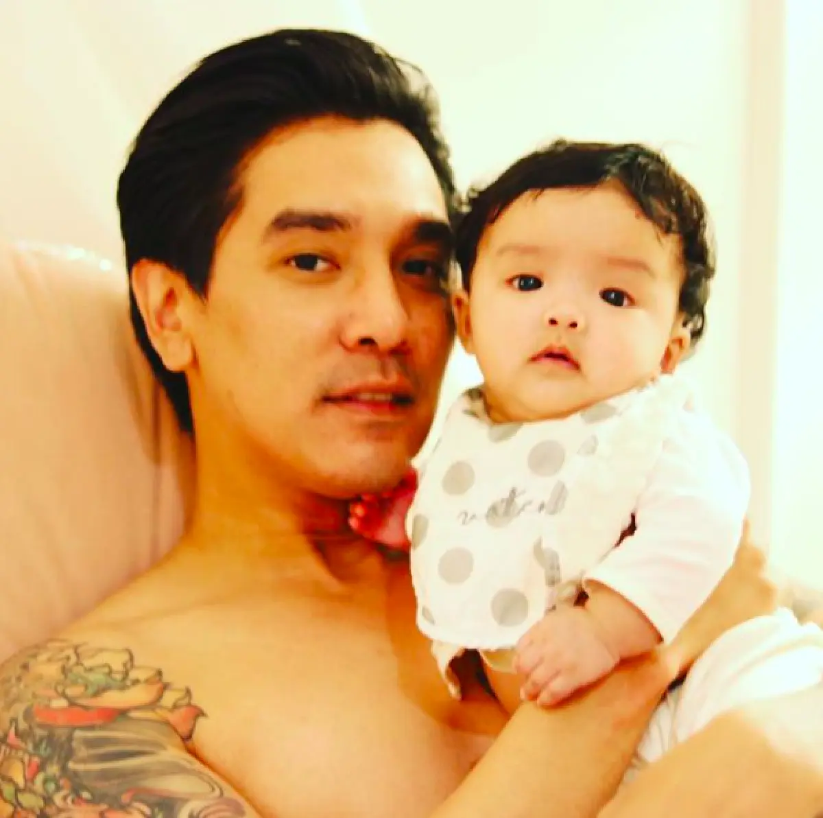 “ดีเจแมน พัฒนพล” วางแผนปั๊มลูกชายคนที่สอง เผยตั้งชื่อรอแล้วว่า "น้องจอมพล มงคลโสฬส”