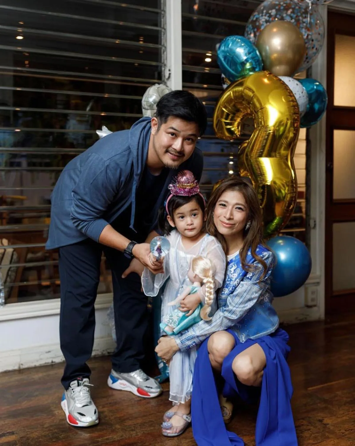 เติ้ล ตะวัน อัดคลิปแซวภรรยา หลังถูกรางวัลที่ 1 ไปขึ้นเงิน 6 ล้านมาเหนาะๆ