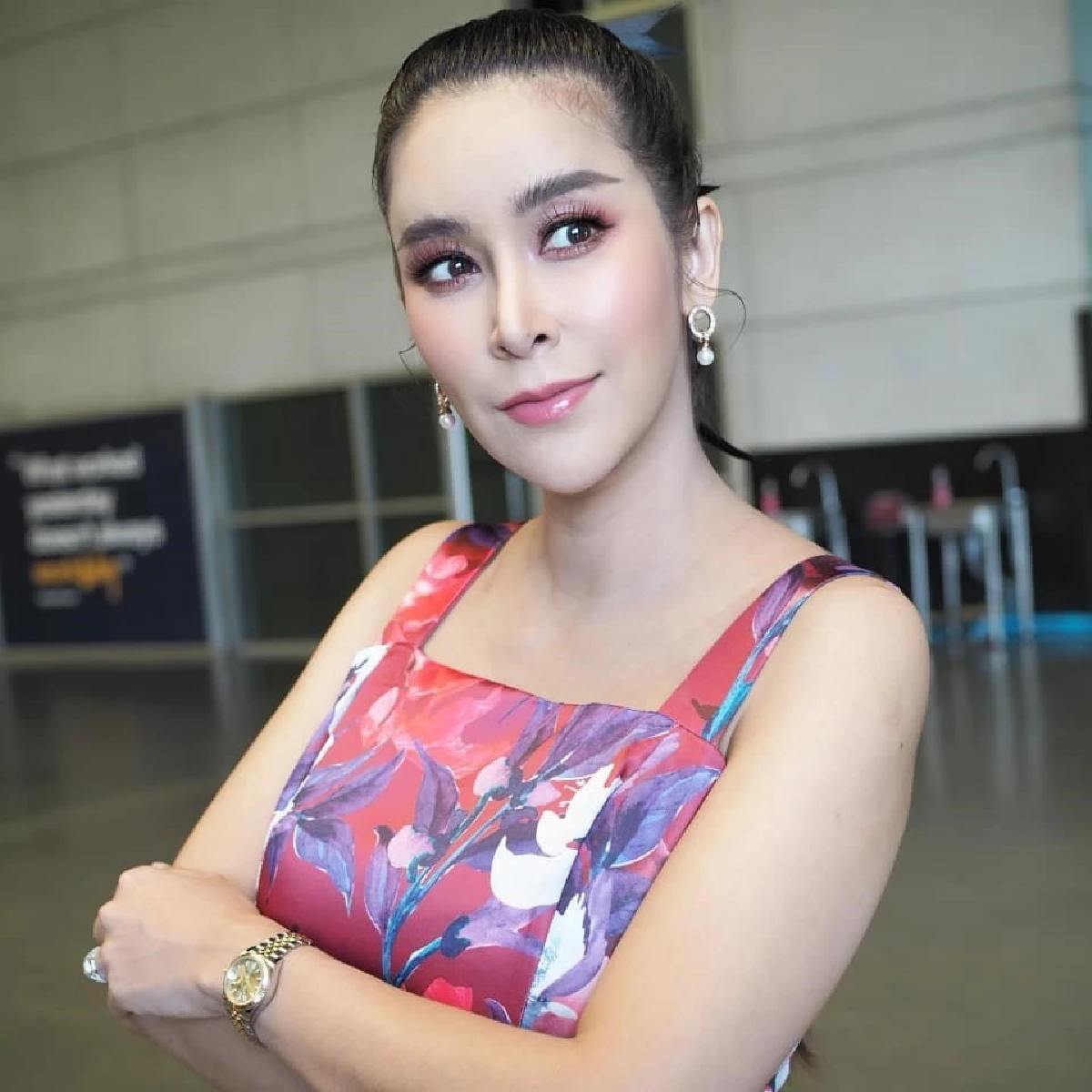 ใหม่ สุคนธวา ผิดหวังเคยชอบ ลุงพล ลั่นดังได้เพราะใครลืมตัวหรือเปล่า