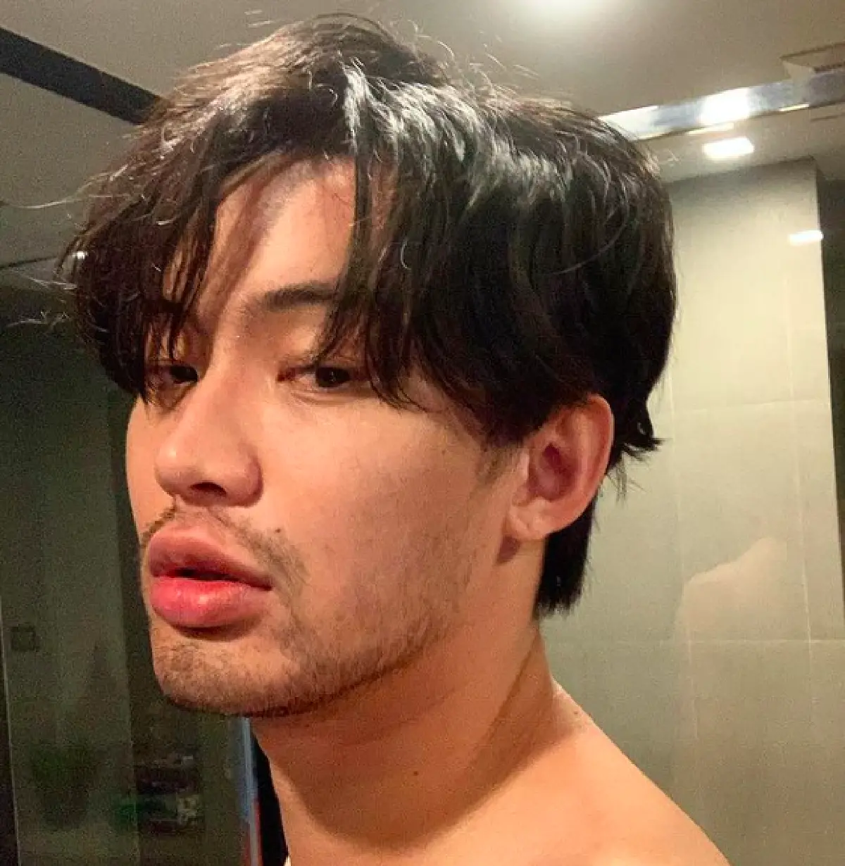 “ดีเจมะตูม” อัดคลิปประกาศลงไอจีติดเชื้อโควิด-19! งานนี้คนดังมีหนาวเพียบ 