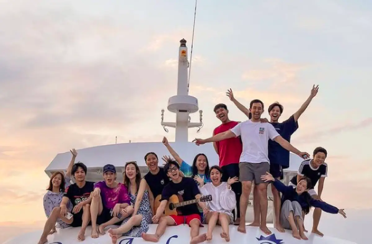 "เจเจ กฤษณภูมิ" เผยสาเหตุทำไมเบ้าตาถึงแดงช้ำทั้งสองข้างหนัก