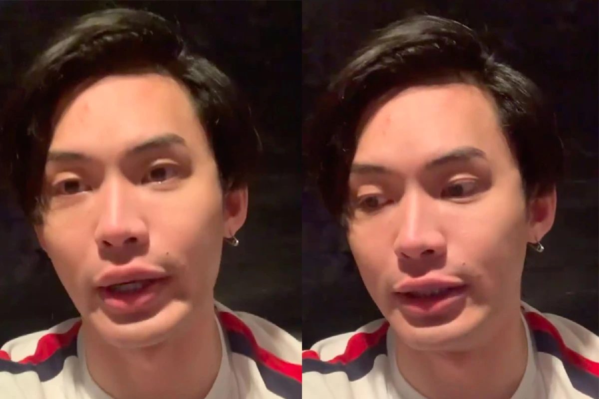 “ดีเจมะตูม” อัดคลิปประกาศลงไอจีติดเชื้อโควิด-19! งานนี้คนดังมีหนาวเพียบ 