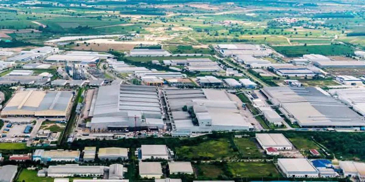 นิคมอมตะซิตี้ฯ เพิ่มพื้นที่อีก 1 พันไร่ดึงลงทุนอีอีซี