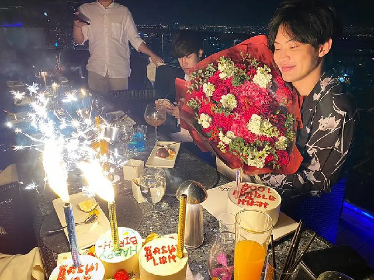 ไปไหนมาบ้าง? ดีเจมะตูม เปิดไทม์ไลน์ละเอียด ก่อนรู้ผลว่าติดเชื้อโควิด-19